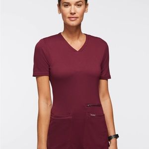 JAANUU XS SCRUB SET